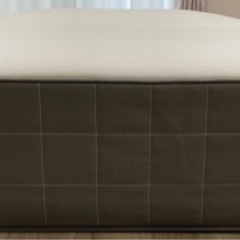  IKEA HÖVÅG ホーヴォーグ　シングルの画像