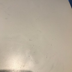 Francfranc（フランフラン）ダイニングテーブル、椅子4脚の画像