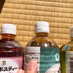 お茶 緑茶 ウーロン茶 綾鷹 ルイボスティー ドリンク 30円/本の画像