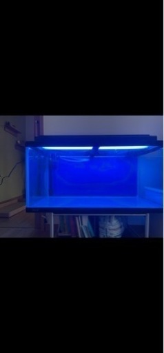 水槽　大型90cm