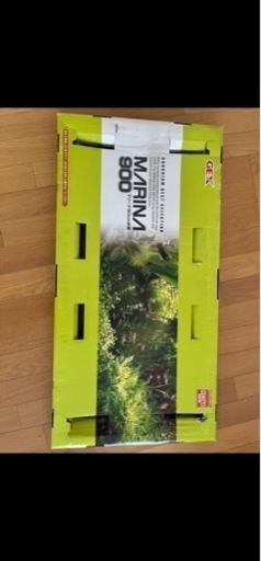 水槽　大型90cm