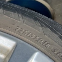 エクストレイル純正値下げの画像