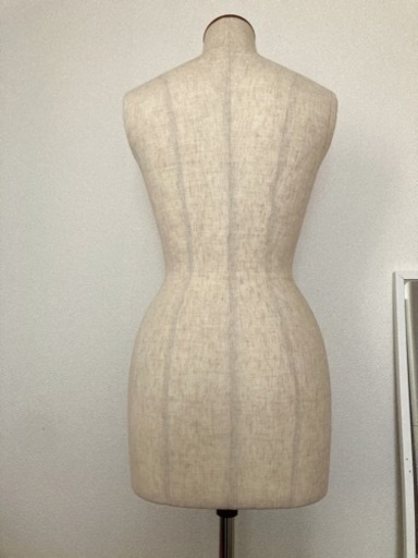 トルソー　レディース　9AR