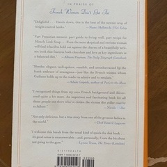 French women Don’t get fat (洋書)の画像