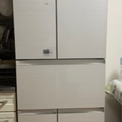 東芝TOSHIBA冷凍冷蔵庫