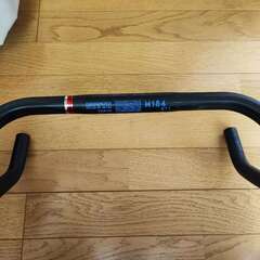 NITTO M184 STI アルミ製ドロップハンドルバー