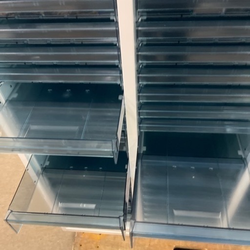 クリアケース　レターケース事務用品　オフィス家具