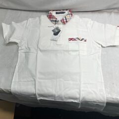 LEXINGTON　ｻｲｽﾞM　165㎝から175㎝　ポロシャツ　#24942の画像