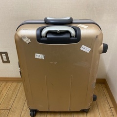 ProtecA キャリーケース TSAロック付き キャリーバッグ...