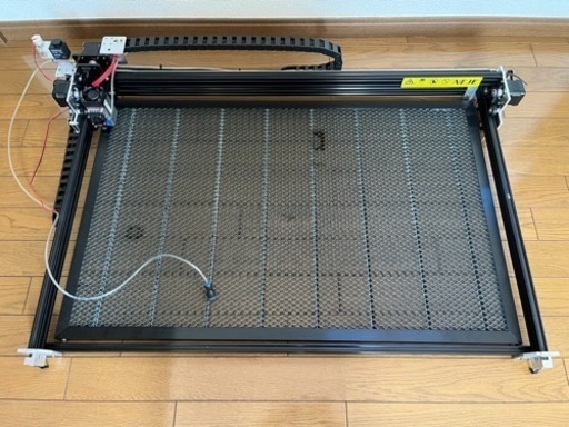 レーザー彫刻機 NEJE3 MAX A40640