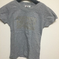 LAHORNER レディースTシャツ