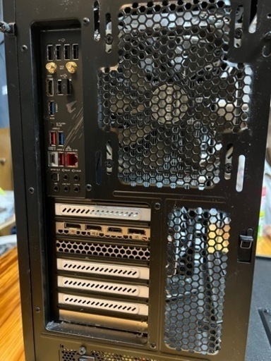 ゲーミングPC