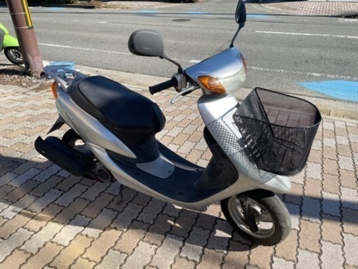 修理、ジャンク部品取り‼️