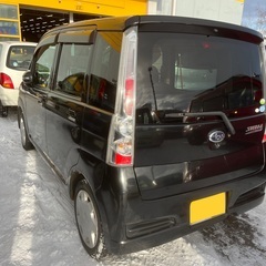 売約済！車検令和6年3月まで！総額15.8万円！スバル ステラ！CVT！4WD！の画像
