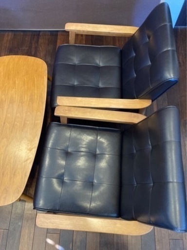 特価！　ソファー&テーブルセット