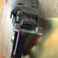 【決まりました】MAX AIR NAILER 557A フロアタッカーの画像