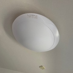 【無料】照明あげますの画像