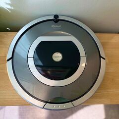 【トレファク熊谷駅前店】iRobotのロボットクリーナーご紹介です！