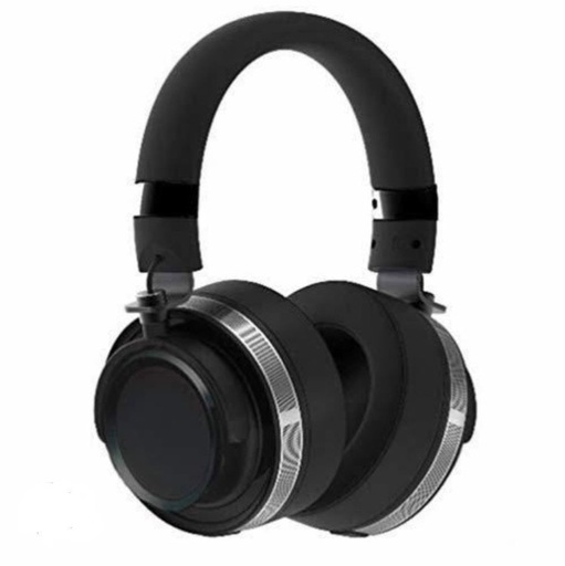 STAYERハイレゾ音源対応 Hi-Res STEREO HEADPHONE (ブラック/ブラック)