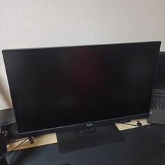 27インチゲーミングモニター　144hz
