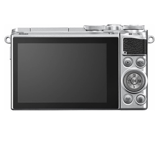 ミラーレスカメラ　Nikon 【美品】