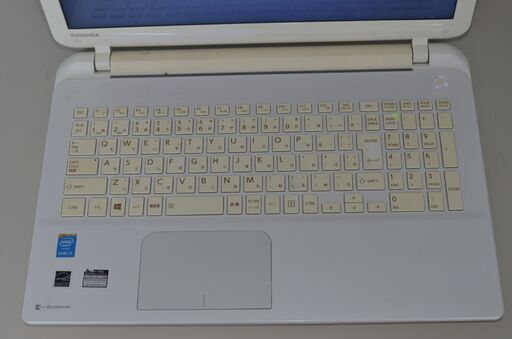 最新Windows11+office 新品爆速SSD256GB 東芝dynabook B35/35MW 高性能core i5-4210