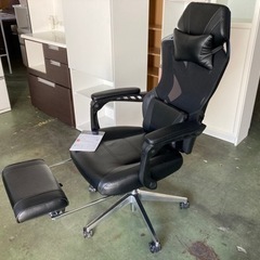 ● ゲーミングチェア、仕事用、ハイバックチェアー、パクストン
