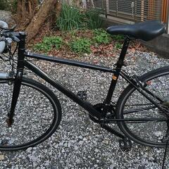 ロードバイク(不動車)