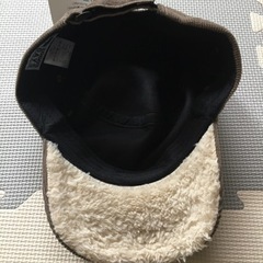 しまむら　帽子の画像