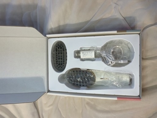 【美品】ミーゼ スカルプリフト