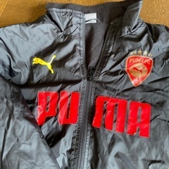 PUMA FC シャカシャカジャージ150