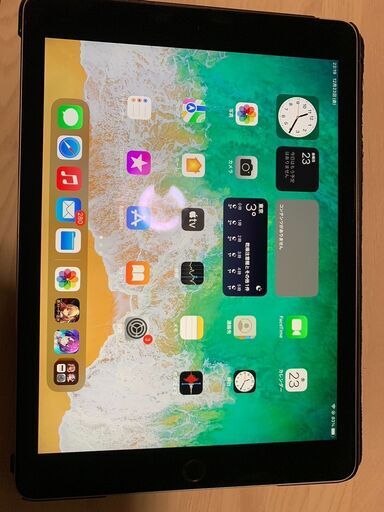 iPad Air 2 WI-FI 128GB