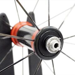 FULCRUM 「フルクラム」 RACING SPEED XLR 50 CULT TU ホイール