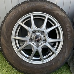 DUNLOP ENASAVE EC300+ 165/65R15 15インチ 夏タイヤ 4本 20～22年製 