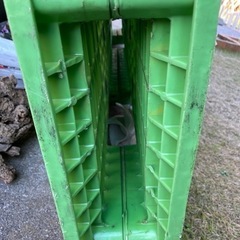 （お取引中）プラパレット　2枚⚠️本文を読んで下さい‼️の画像