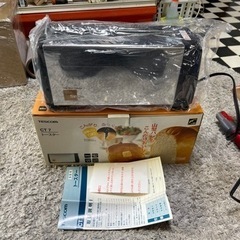 【リサイクルサービス八光　田上店】未使用品 TESSCOM（テス...