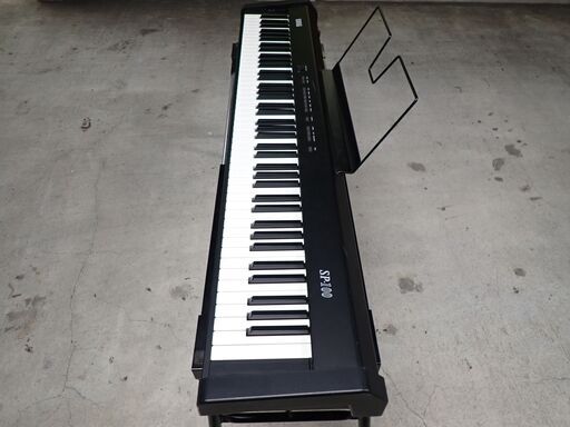 ?コルグ デジタルピアノ SP-100