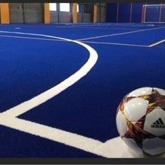クリスマスイブに蹴り納めフットサル⚽️