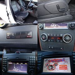 極上■W169後期型■A170エレガンス■特別仕様ラグジュアリーパッケージ■走４万■検５年９月■１オナ■禁煙■車庫■黒革シート■HDDナビ■オプション多数■乗って帰れますの画像