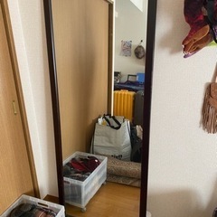 全身鏡