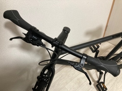 tern crest 2022年5月購入品
