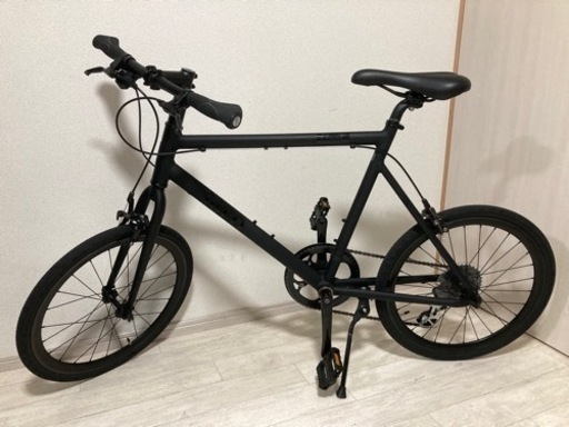 tern crest 2022年5月購入品