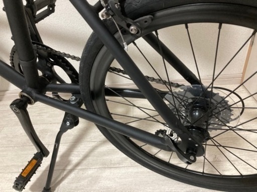 tern crest 2022年5月購入品