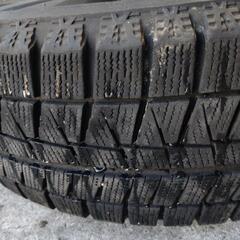 フリード GB5 GB6 185/65R15スタッドレス タイヤ ブリザック フリード他 185/65R15 ブリザック スタッドレスタイヤ