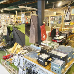 テント、タープ買取募集。スノーピーク、コールマン、ロゴス等強化中 − 三重県