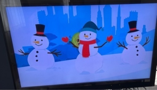 東芝 LED REGZA 42Z1