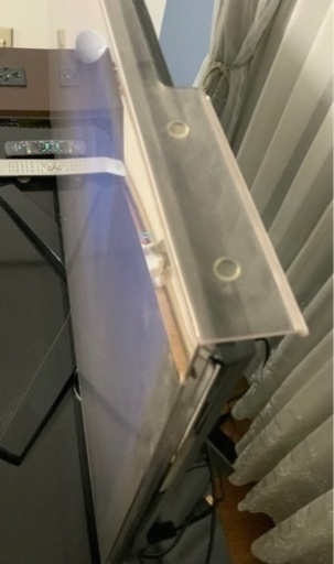 東芝 LED REGZA 42Z1
