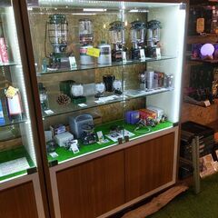 テント、タープ買取募集。スノーピーク、コールマン、ロゴス等強化中 - リサイクルショップ