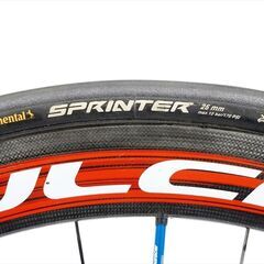 FULCRUM 「フルクラム」 RACING SPEED XLR 50 CULT TU ホイール