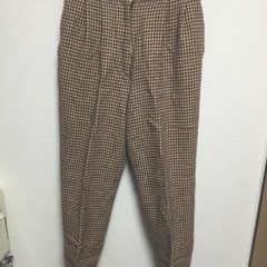 レディース　ボトムス　パンツ　